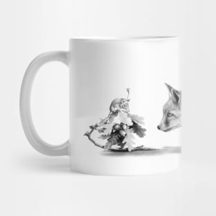 Brief Encounter Mug